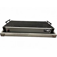 Used Blackbird Pedalboards PEDLA BOARD Utility Case