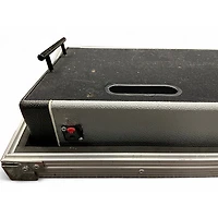 Used Blackbird Pedalboards PEDLA BOARD Utility Case