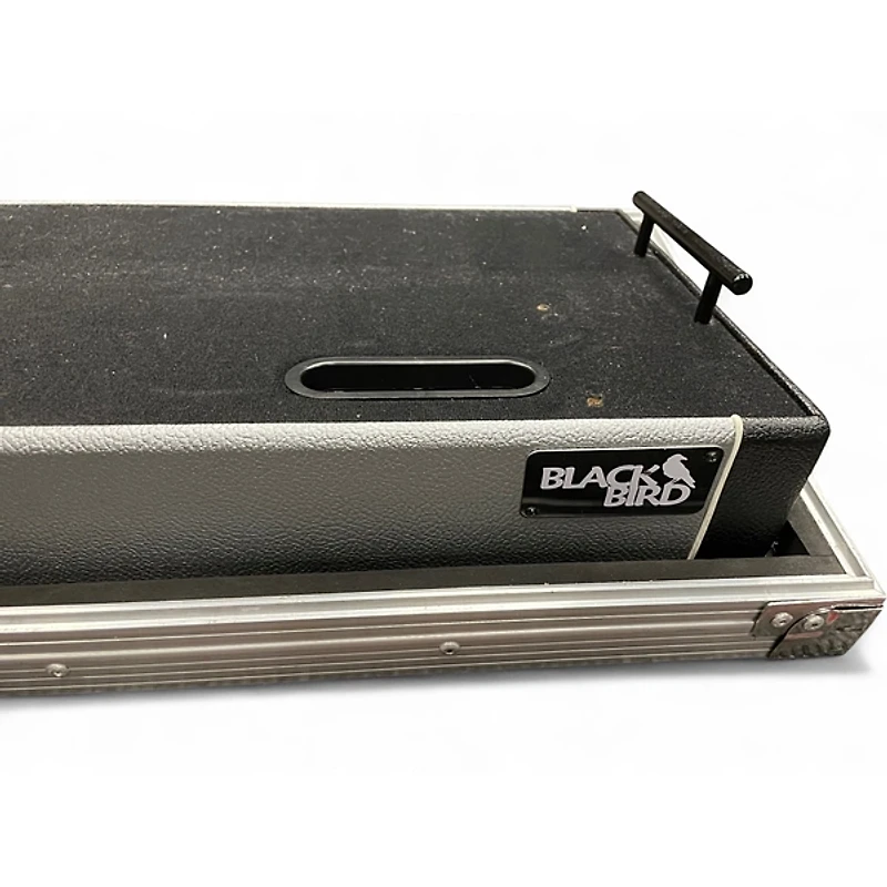 Used Blackbird Pedalboards PEDLA BOARD Utility Case