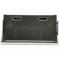 Used Blackbird Pedalboards PEDLA BOARD Utility Case
