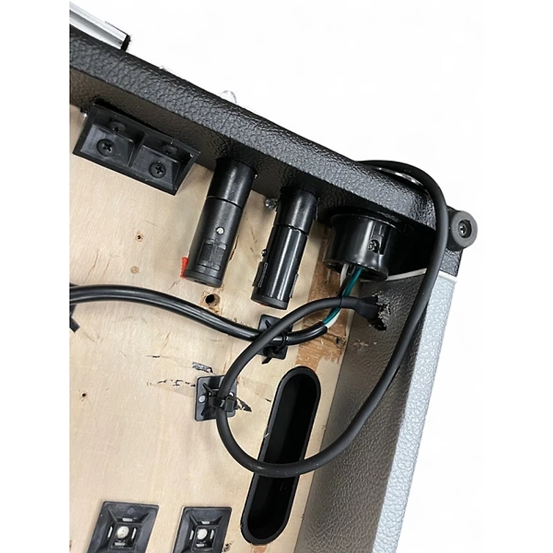 Used Blackbird Pedalboards PEDLA BOARD Utility Case
