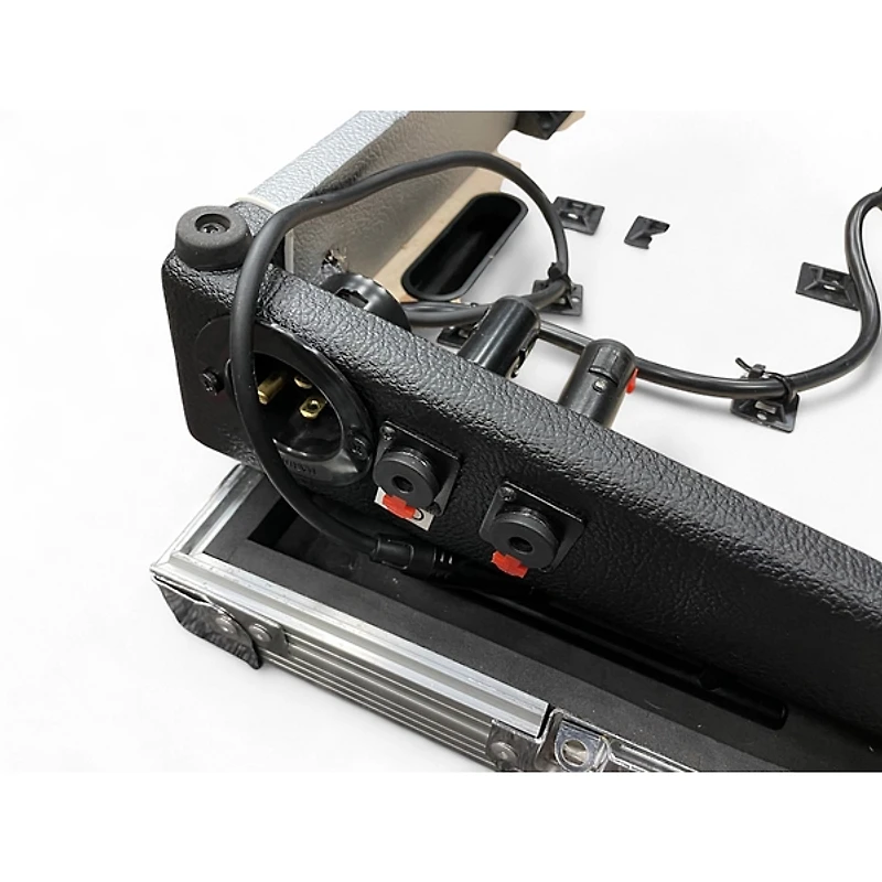 Used Blackbird Pedalboards PEDLA BOARD Utility Case