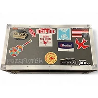 Used Blackbird Pedalboards PEDLA BOARD Utility Case