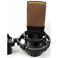 Used AKG C414XLII Condenser Microphone