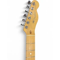 Used Fender American Standard Telecaster Natural Solid Body Electric Guitar