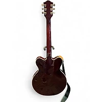 Used Gretsch Guitars G2622T Sage Green Metallic Hollow Body Electric Guitar