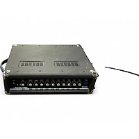 Used Acoustic B800H 800W Bass Amp Head