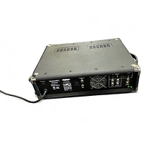Used Acoustic B800H 800W Bass Amp Head