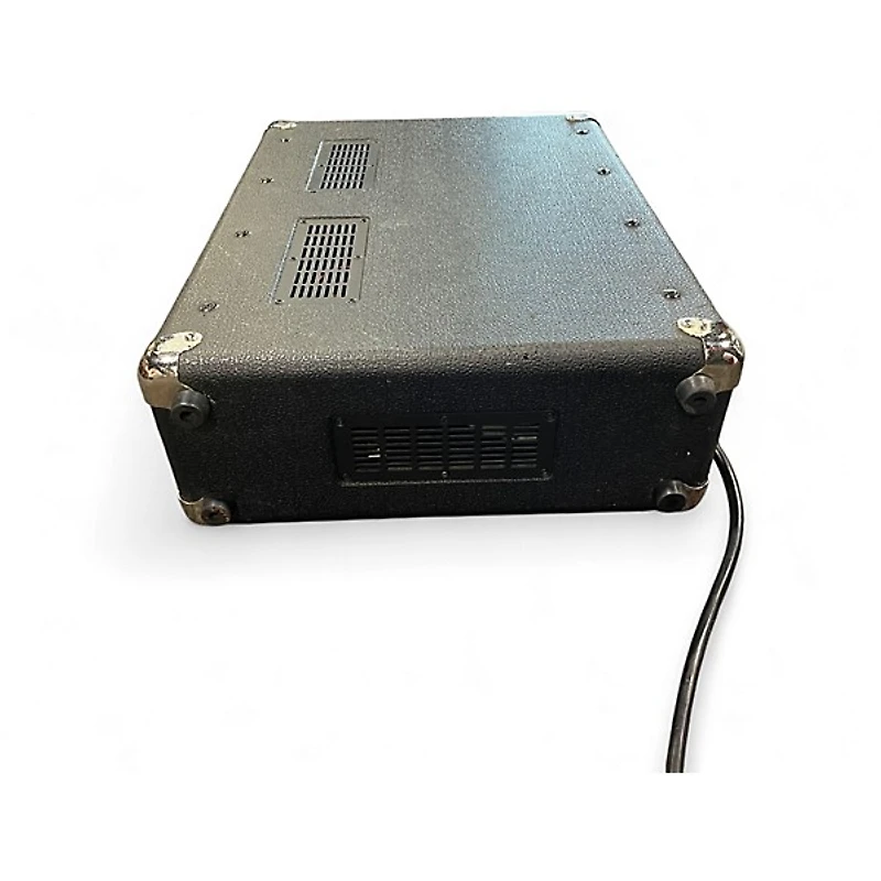 Used Acoustic B800H 800W Bass Amp Head