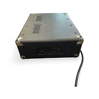 Used Acoustic B800H 800W Bass Amp Head