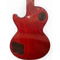 Used Gibson Les Paul Supreme Wine Red Solid Body Electric Guitar