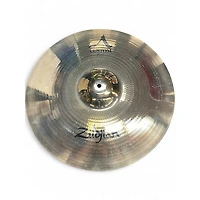 Used Zildjian 19in A Custom Cymbal