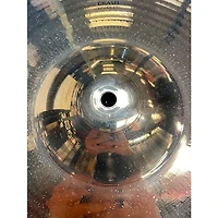 Used Zildjian 19in A Custom Cymbal