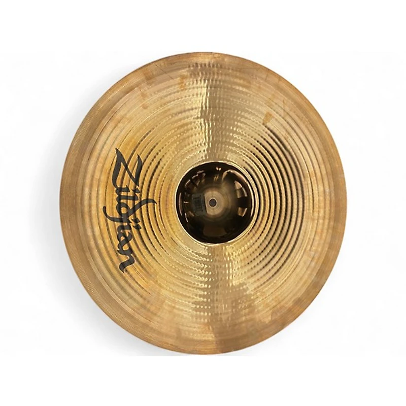 Used Zildjian 19in A Custom Cymbal