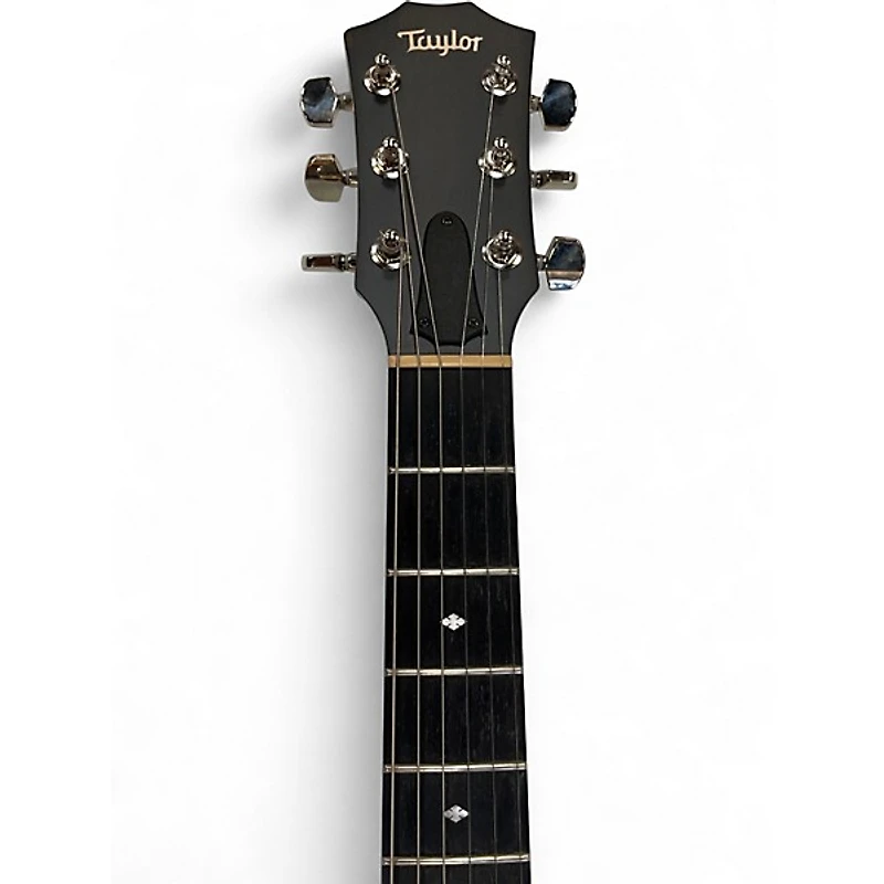 Used Taylor T5Z Classic Brown Acoustic Electric Guitar