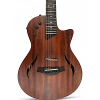 Used Taylor T5Z Classic Brown Acoustic Electric Guitar