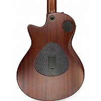 Used Taylor T5Z Classic Brown Acoustic Electric Guitar