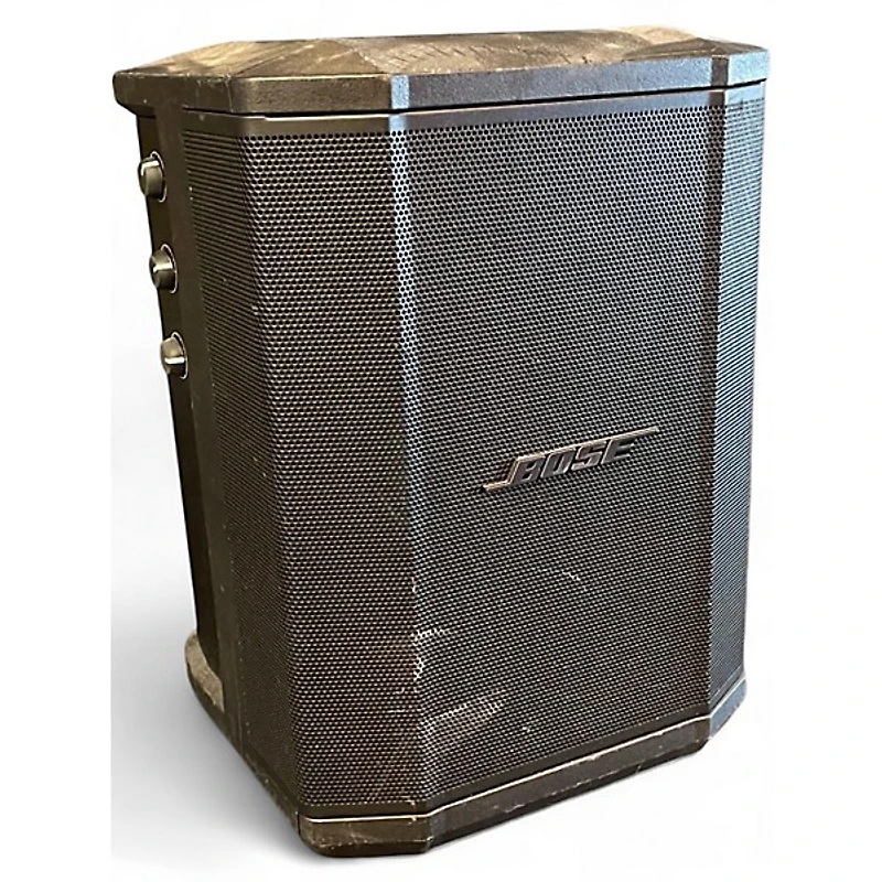 Used Bose Professional S1 PRO Powered Speaker