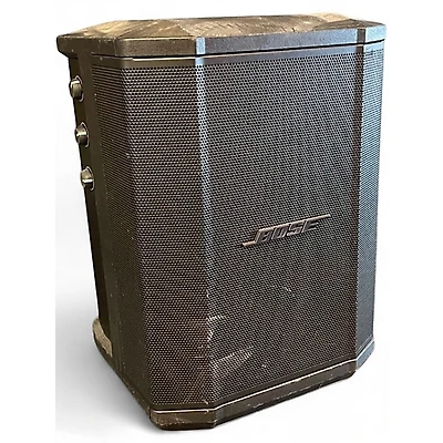 Used Bose Professional S1 PRO Powered Speaker