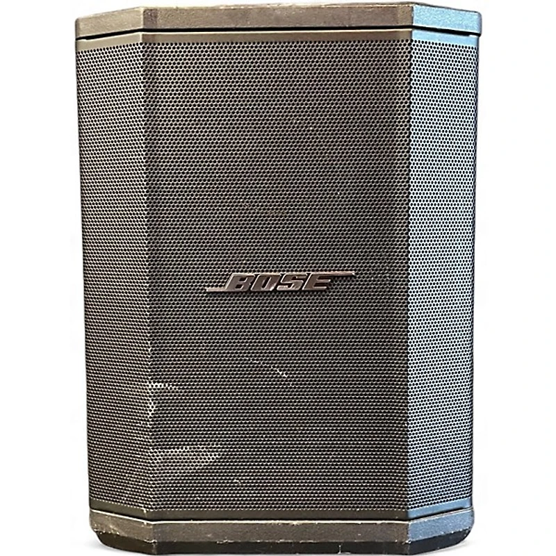 Used Bose Professional S1 PRO Powered Speaker