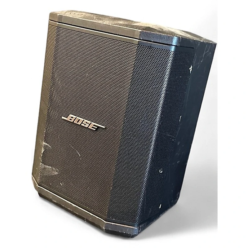 Used Bose Professional S1 PRO Powered Speaker