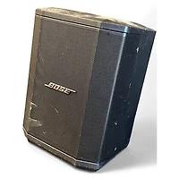 Used Bose Professional S1 PRO Powered Speaker