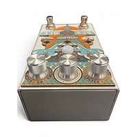 Used Beetronics FX Seabee Harmochorus Effect Pedal