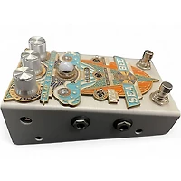 Used Beetronics FX Seabee Harmochorus Effect Pedal