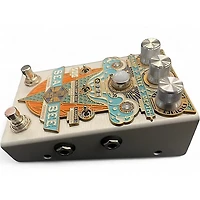 Used Beetronics FX Seabee Harmochorus Effect Pedal