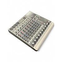 Used Mackie 1202VLZ3 Unpowered Mixer