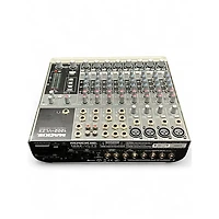 Used Mackie 1202VLZ3 Unpowered Mixer