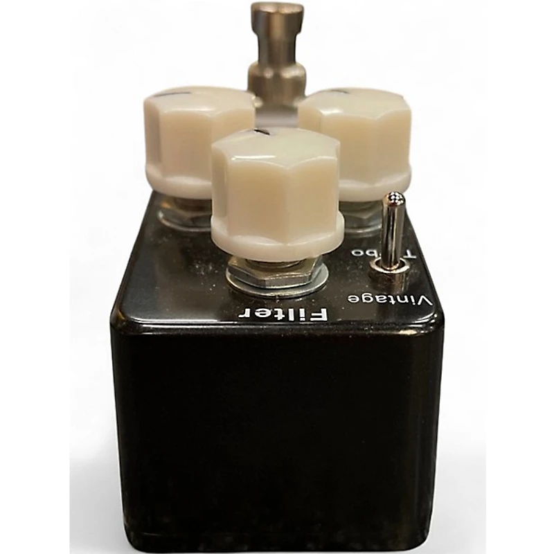 Used Mosky Audio Black Rat Effect Pedal