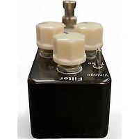 Used Mosky Audio Black Rat Effect Pedal