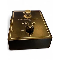 Used VHT D-BOOST Effect Pedal