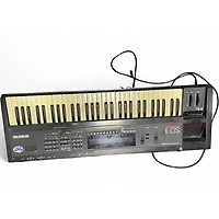Used Ensoniq SD1 Synthesizer