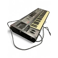 Used Ensoniq SD1 Synthesizer