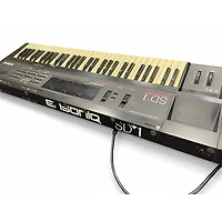Used Ensoniq SD1 Synthesizer