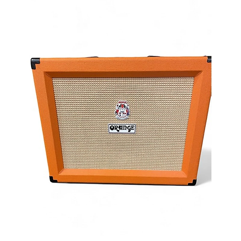 Used Orange Amplifiers PPC112C 1x12 Guitar Cabinet