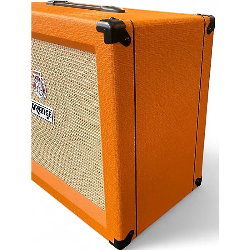 Used Orange Amplifiers PPC112C 1x12 Guitar Cabinet