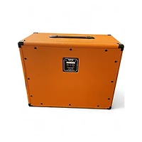 Used Orange Amplifiers PPC112C 1x12 Guitar Cabinet