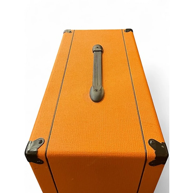 Used Orange Amplifiers PPC112C 1x12 Guitar Cabinet
