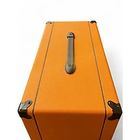 Used Orange Amplifiers PPC112C 1x12 Guitar Cabinet