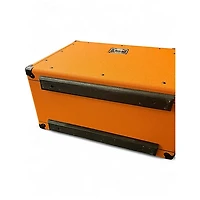 Used Orange Amplifiers PPC112C 1x12 Guitar Cabinet