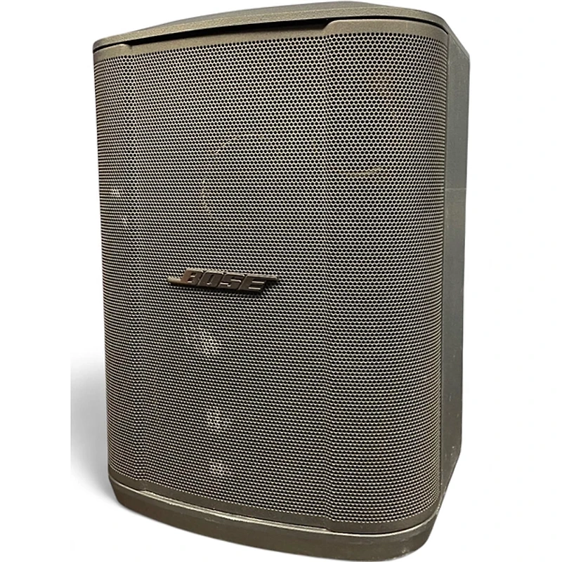 Used Bose S1 Pro+ Powered Speaker