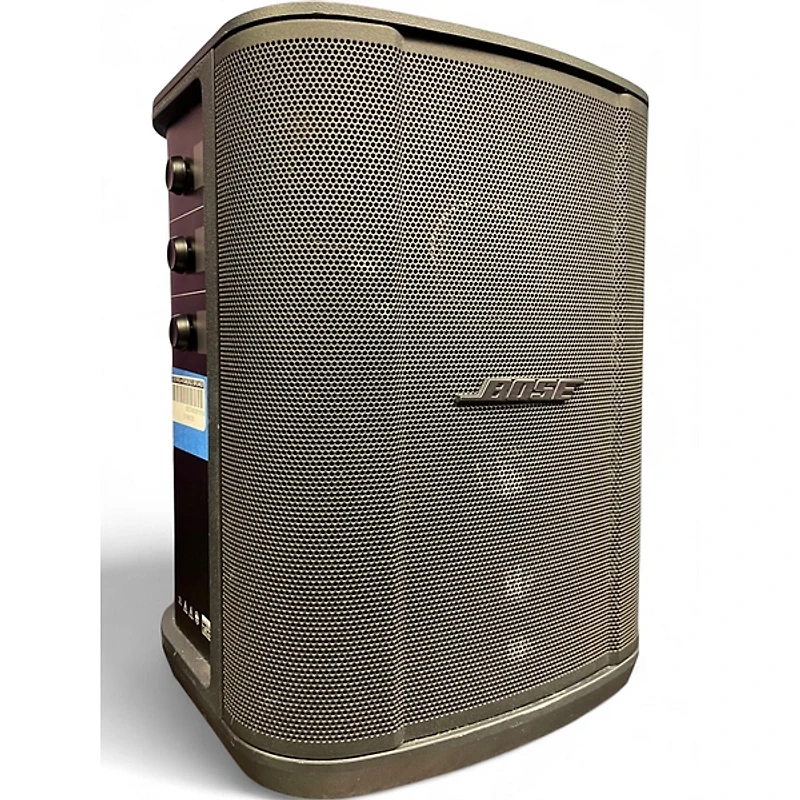 Used Bose S1 Pro+ Powered Speaker