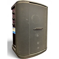 Used Bose S1 Pro+ Powered Speaker