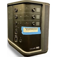 Used Bose S1 Pro+ Powered Speaker