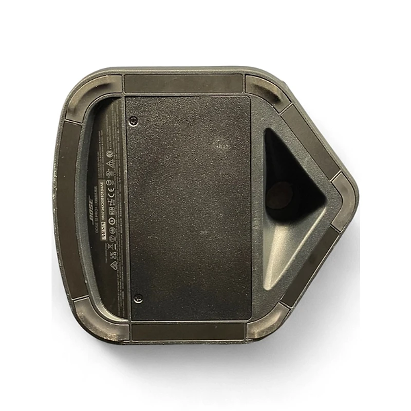 Used Bose S1 Pro+ Powered Speaker