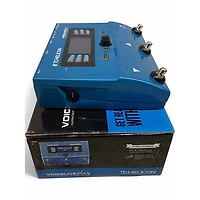 Used TC Helicon VoiceLive Play Vocal Processor