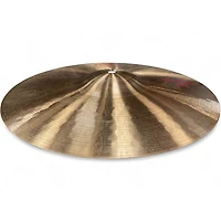 Used Paiste 12in 2002 Splash Cymbal